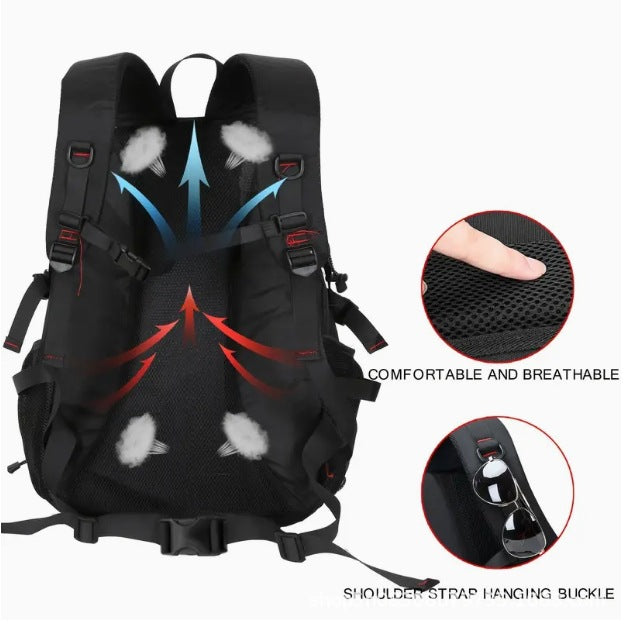 Men's Mountaineering Backpack