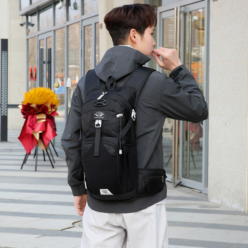 Outdoor Bicycle Backpack Waterproof