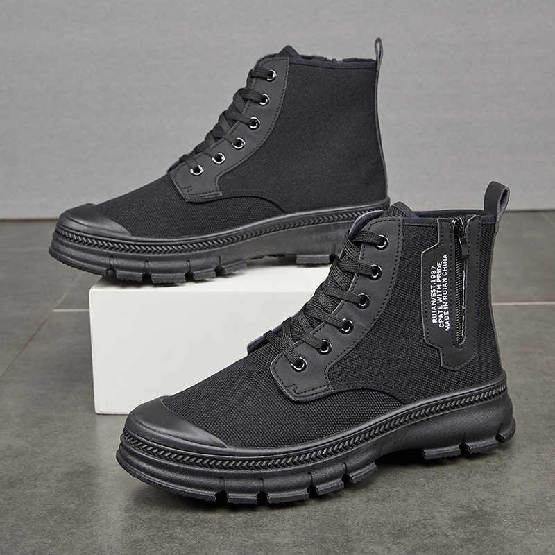 Hiking Boots Shoes