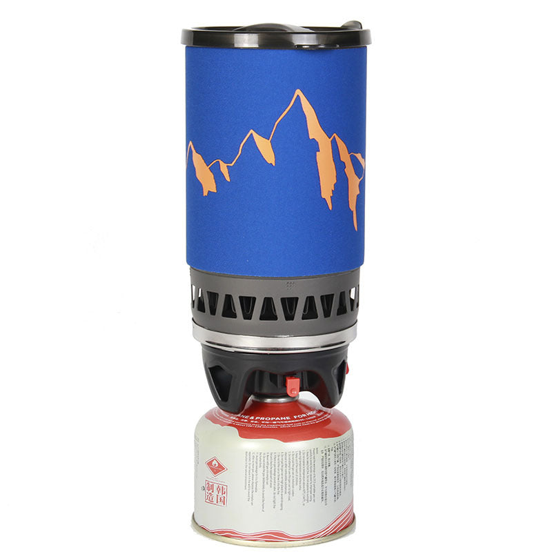 Outdoor Cookware Portable