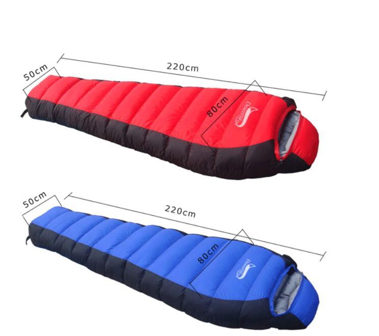 Sleeping Bag Outdoor Ultralight