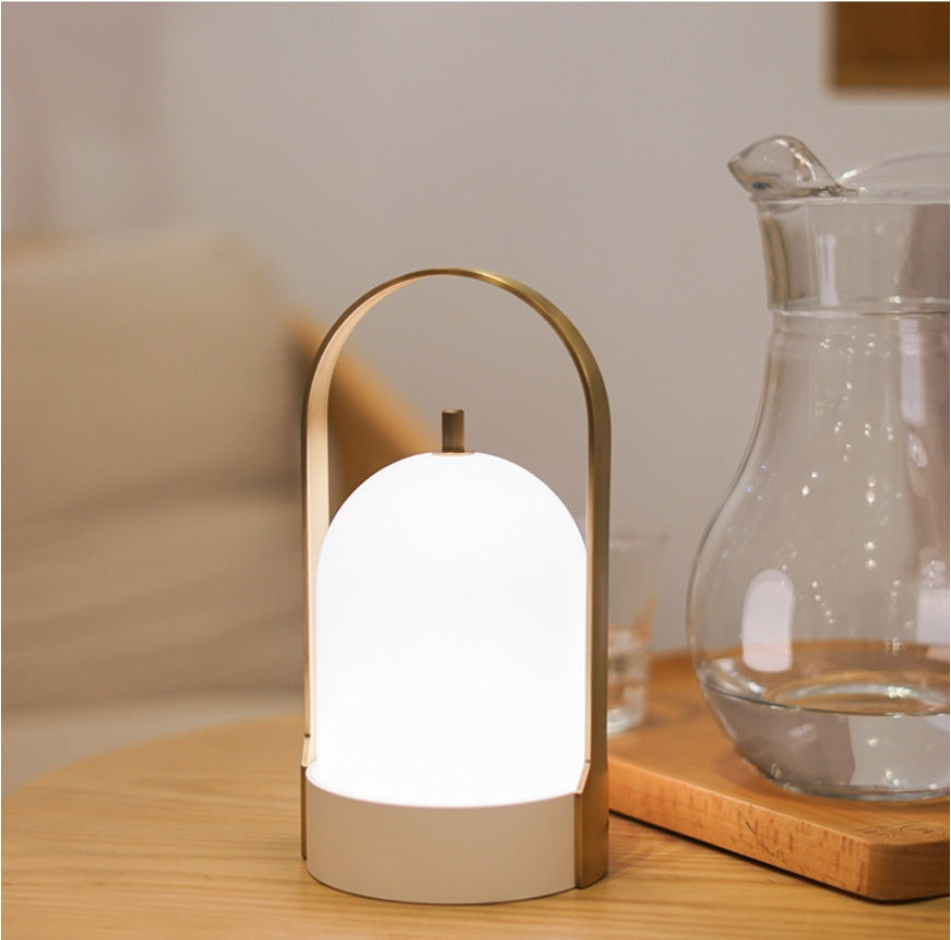 Outdoor Camping Portable Night Light