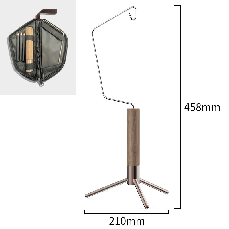 Outdoor Camping Desktop Light