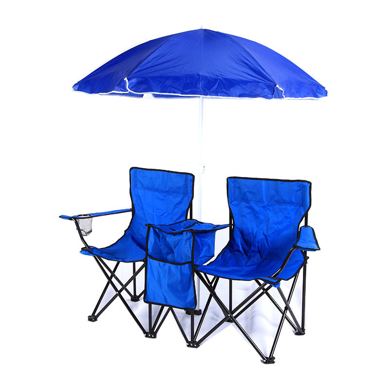 Outdoor Portable Camping Folding Chair