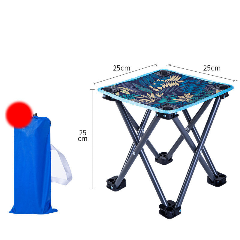 Outdoor Folding Chair