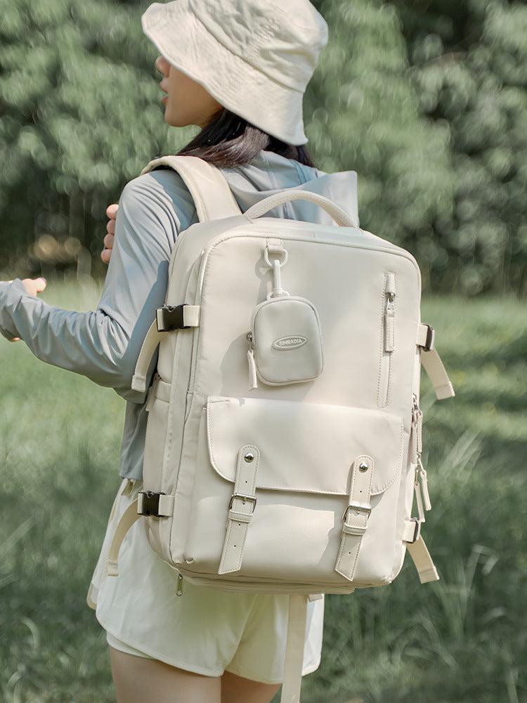 Large Capacity Travel Camping Backpack