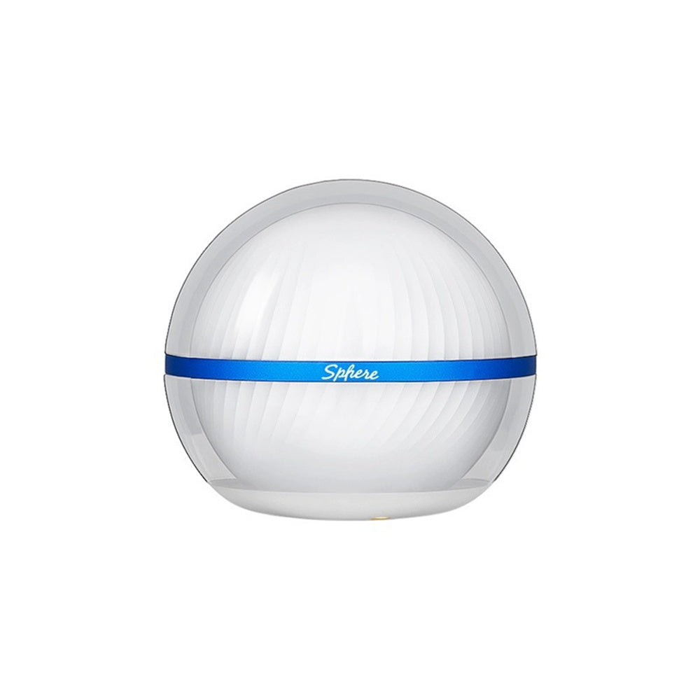 Intelligent Camping Lights