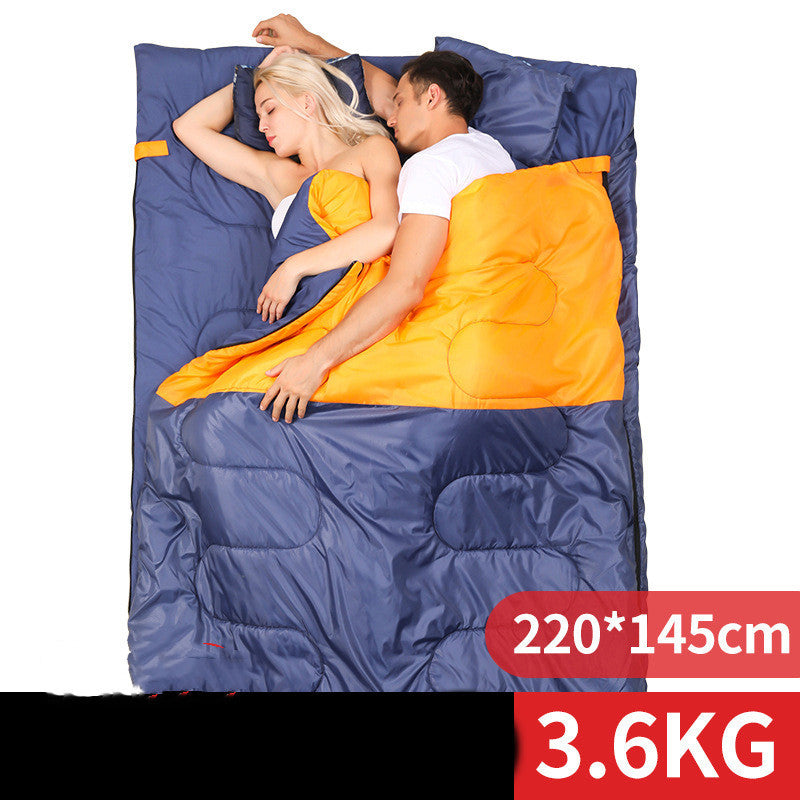 Outdoor Travel Camping Sleeping Bag