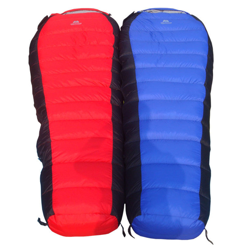 Sleeping Bag Outdoor Ultralight
