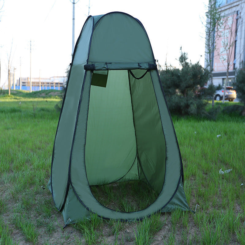 Outdoor Camping Bath Tent