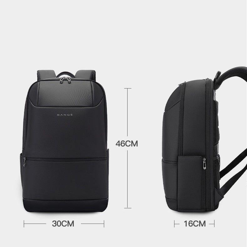 Men's Backpack Business Waterproof