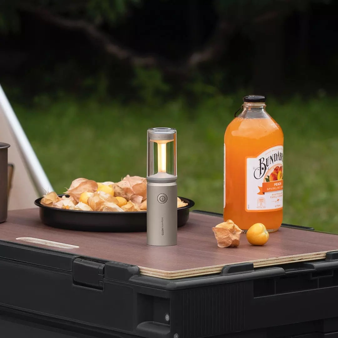 Outdoor Camping Portable Light