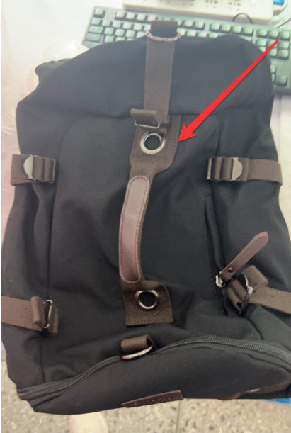 Sports backpack Backpack