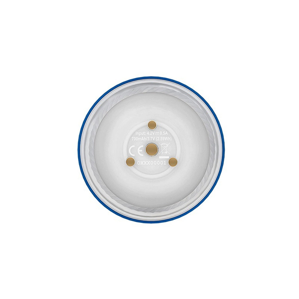 Intelligent Camping Lights