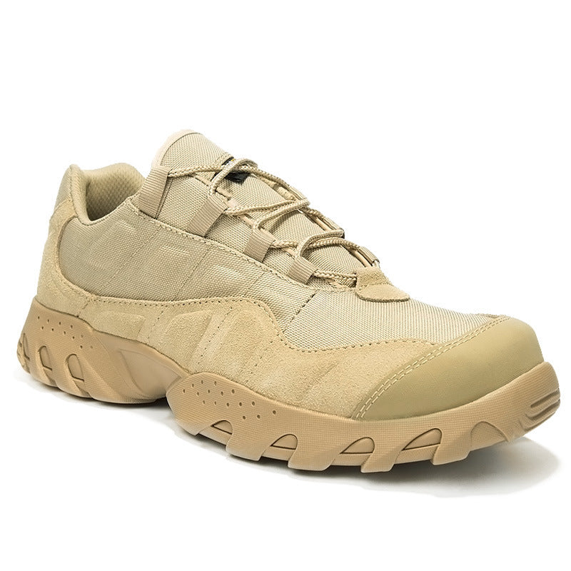 Outdoor Hiking Shoes