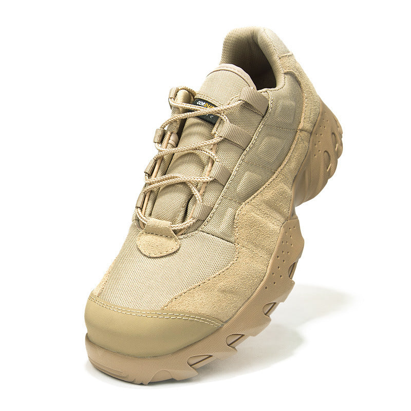 Outdoor Hiking Shoes