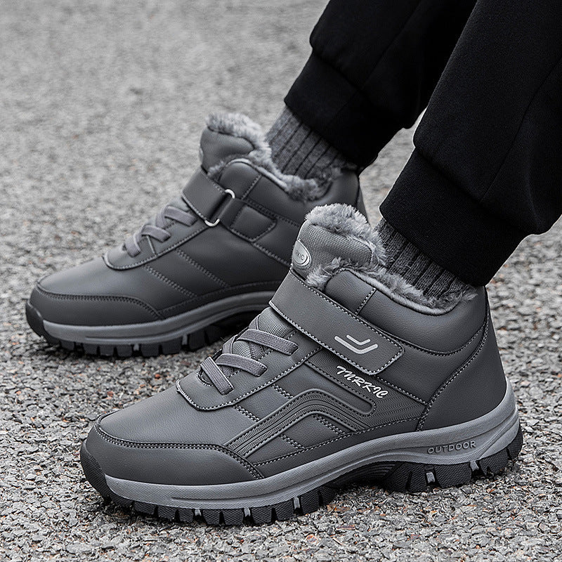 Climbing Hiking Shoes