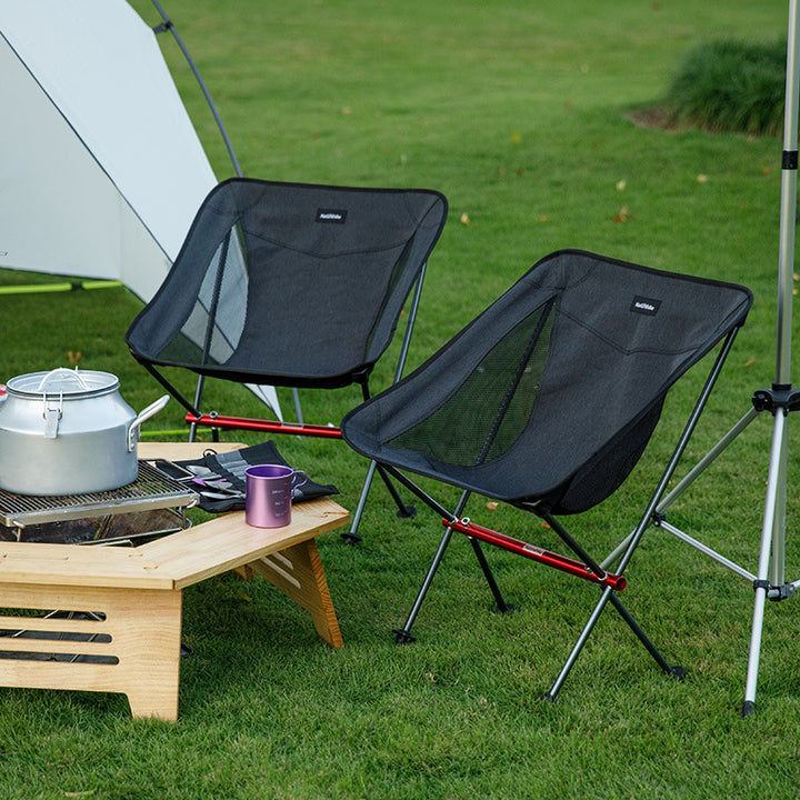 Fashion Camping Moon Chair