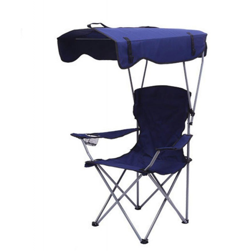 Outdoor Leisure Portable Camping Chair