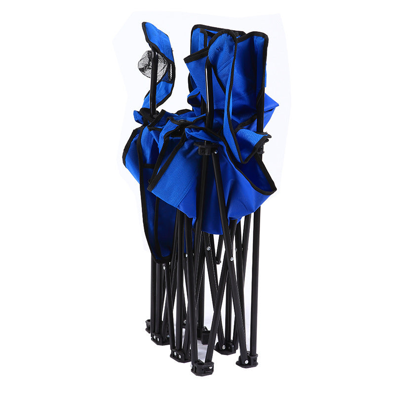 Outdoor Portable Camping Folding Chair