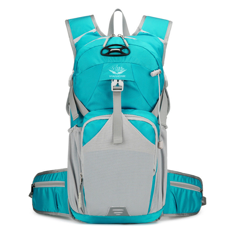 Outdoor Bicycle Backpack Waterproof