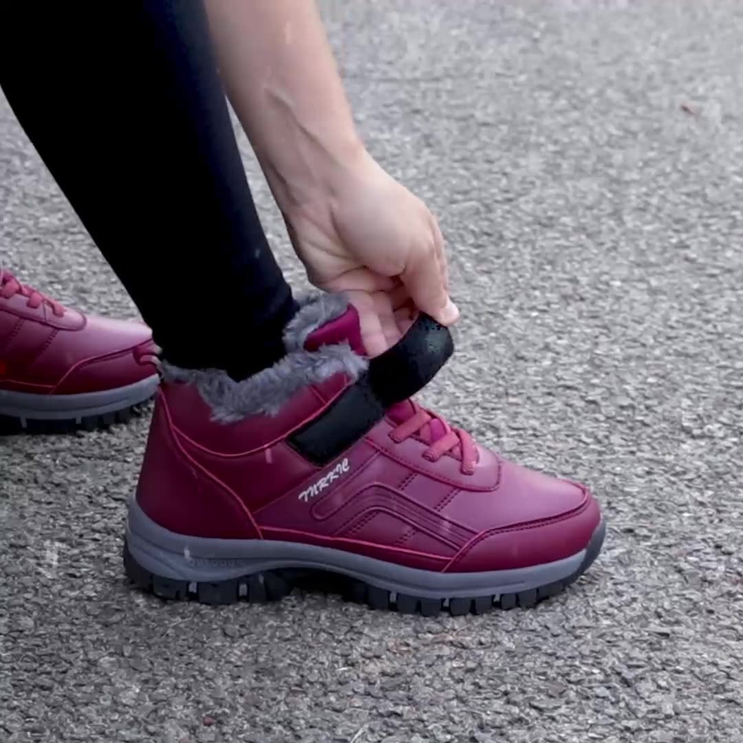 Climbing Hiking Shoes