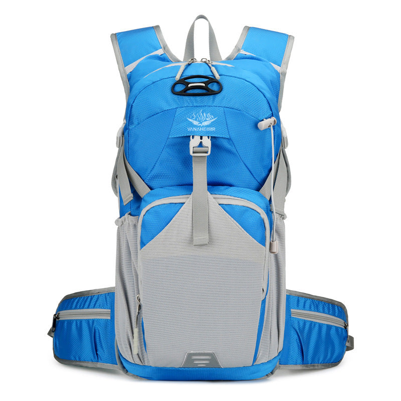 Outdoor Bicycle Backpack Waterproof