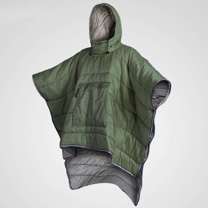 Adult Sleeping Bag Outdoor