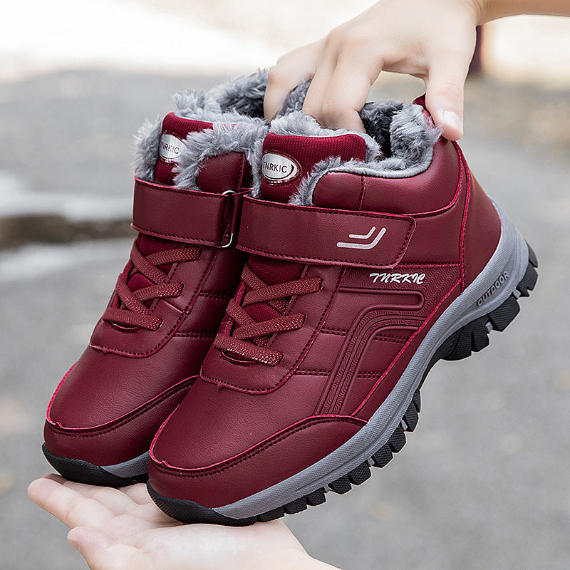 Climbing Hiking Shoes