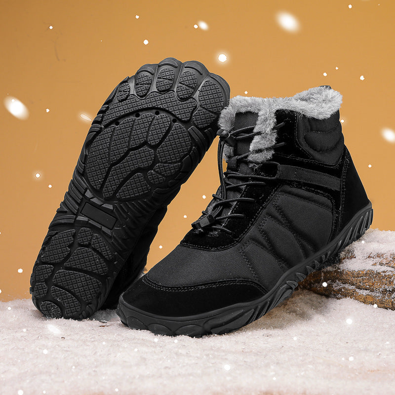 Outdoor Snow Boots