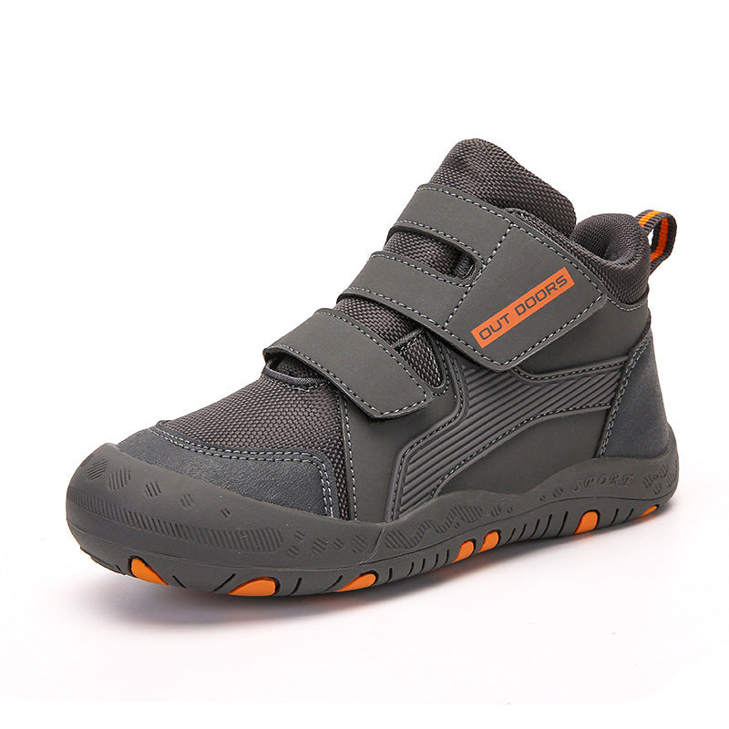 Desert Boots Hiking Shoes