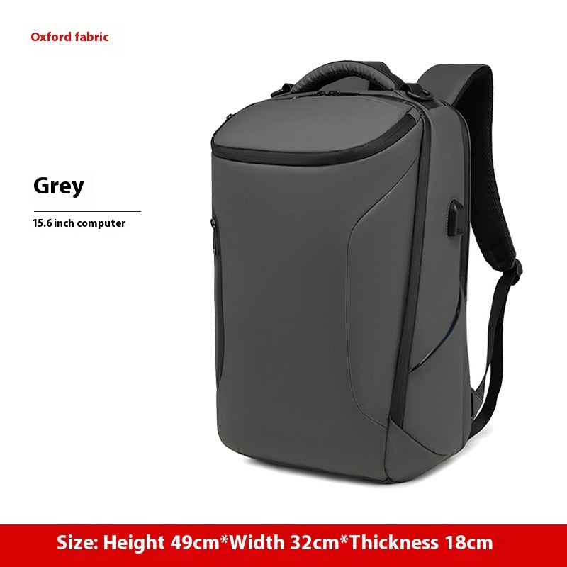 Men's Lightweight Waterproof Backpack