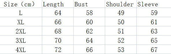 Men's Jacket Warm Berber