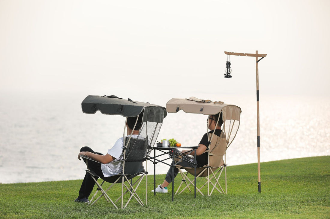 Fishing Chair Outdoor