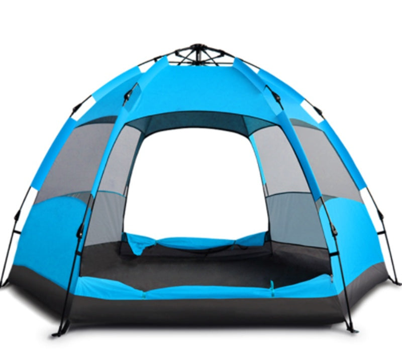 Hexagonal Tent Outdoor Tent