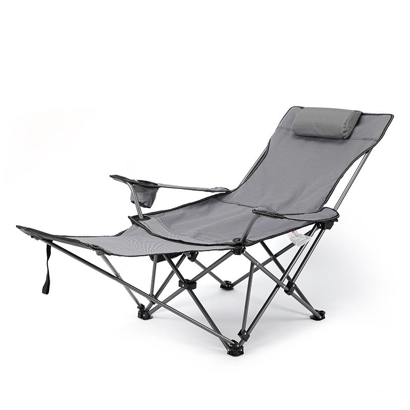 Outdoor Folding Beach Chair
