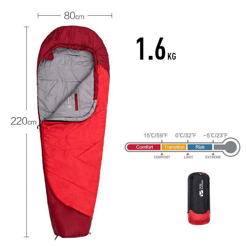 Outdoor Camping Sleeping Bag