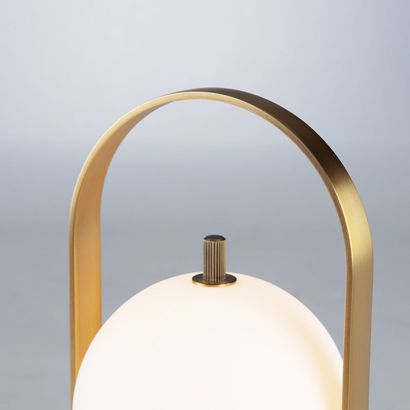 Outdoor Camping Portable Night Light