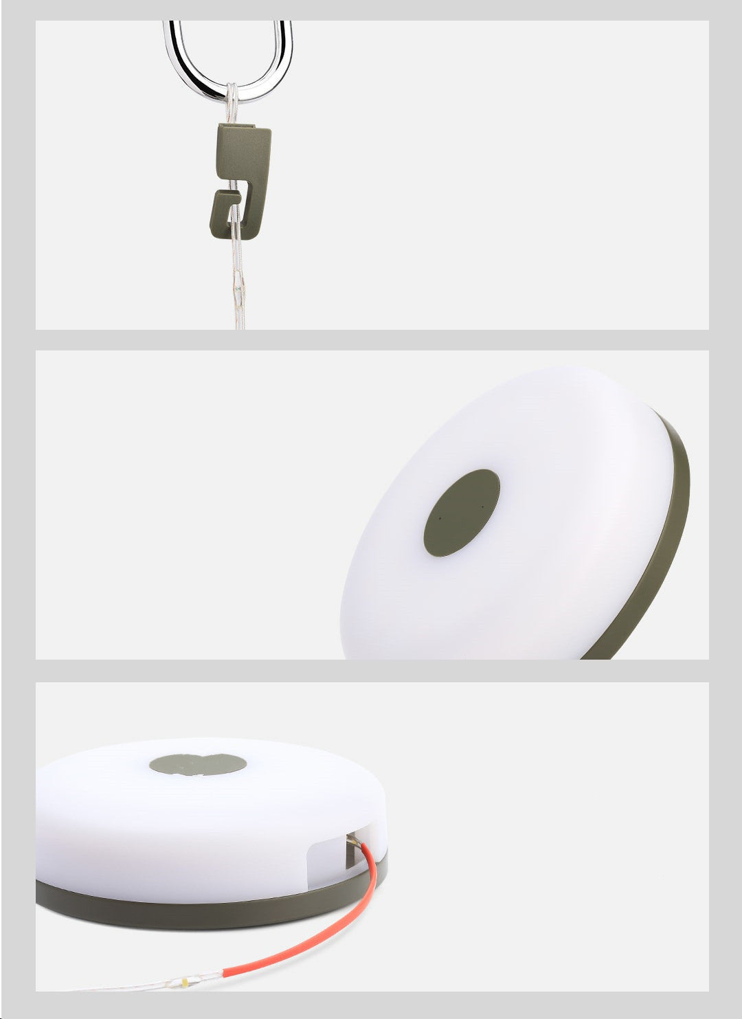 Camping Lights Outdoor