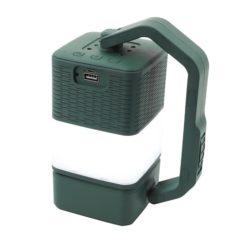 Outdoor Camping Tent Light