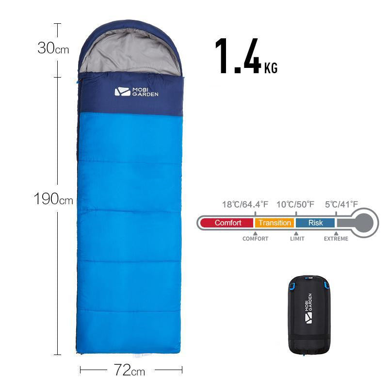 Outdoor Camping Sleeping Bag