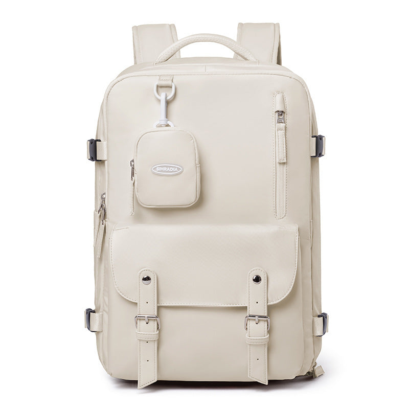 Large Capacity Travel Camping Backpack