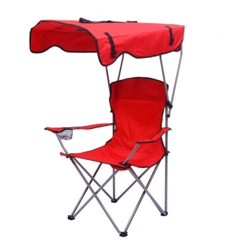 Outdoor Leisure Portable Camping Chair
