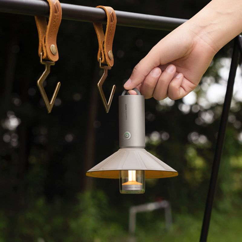 Outdoor Camping Portable Light
