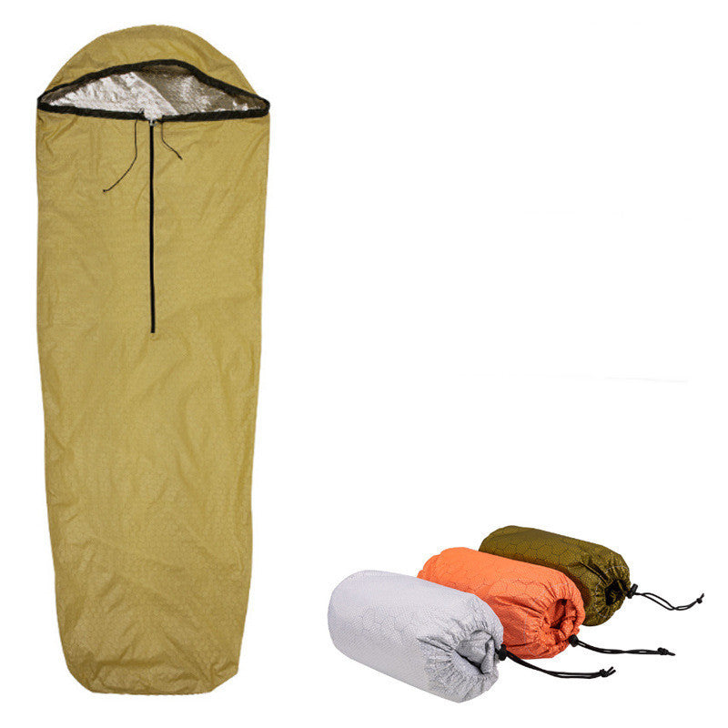 Outdoor Sports Camping Sleeping Bag