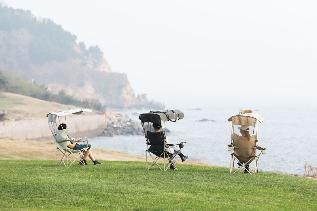 Fishing Chair Outdoor