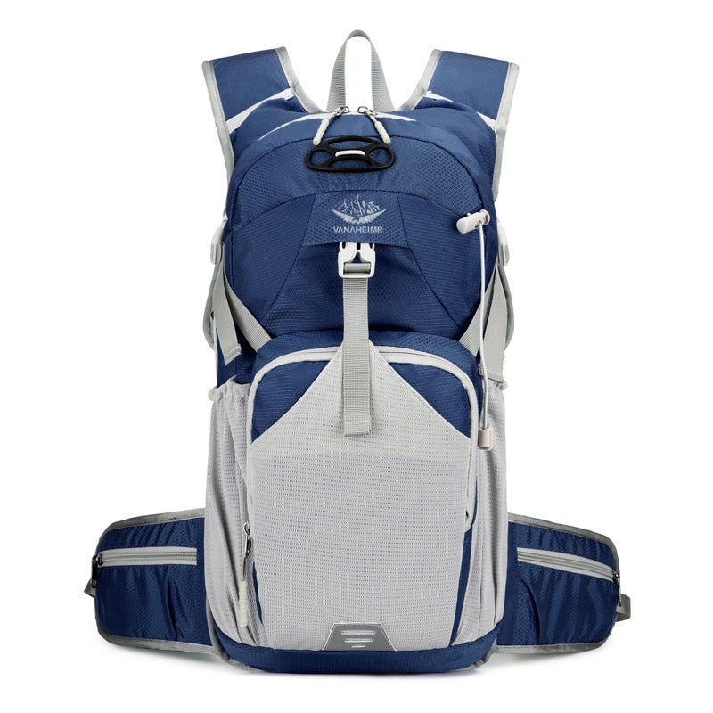 Outdoor Bicycle Backpack Waterproof