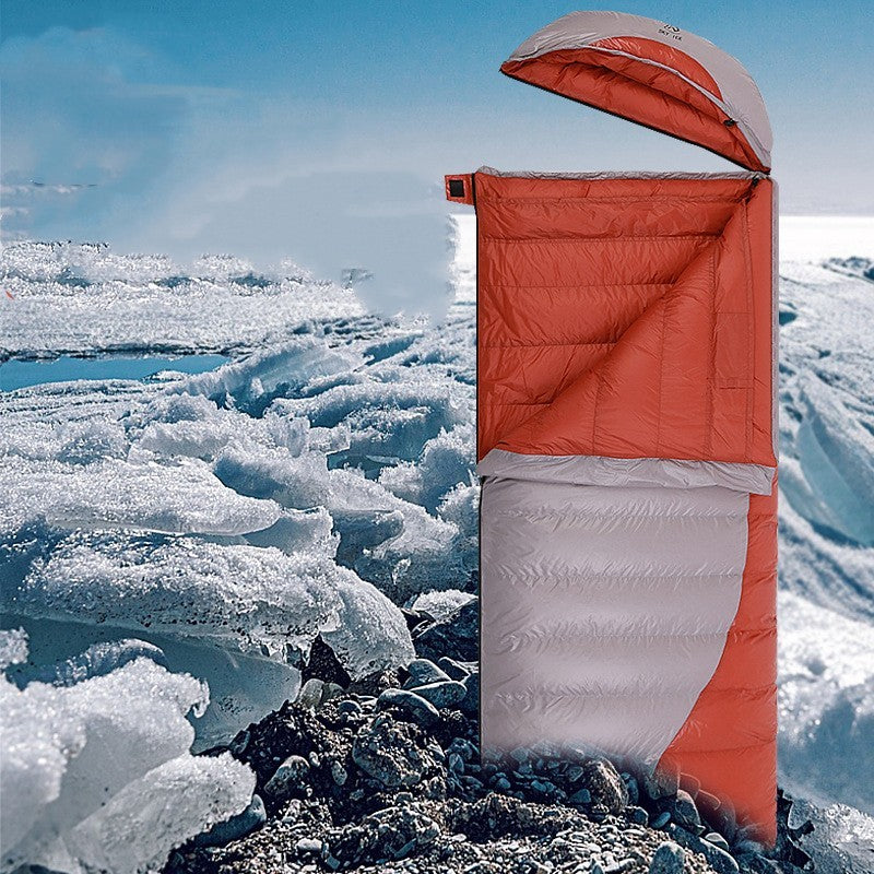 Outdoor Camping Sleeping Bag