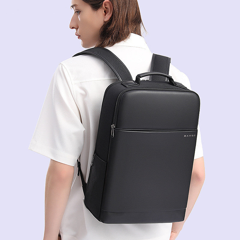 Fashion Waterproof Backpack Business