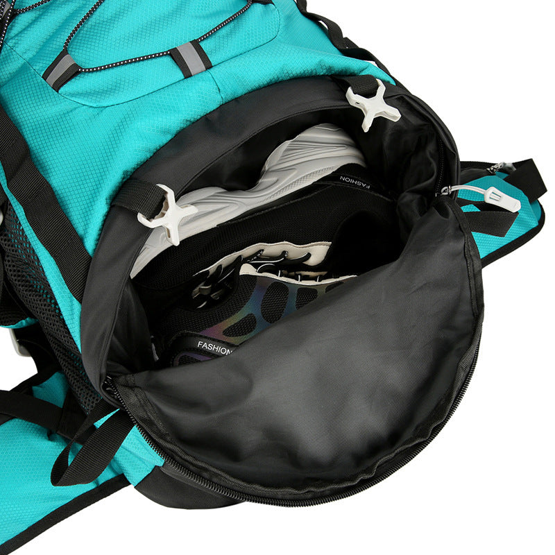 Camping Travel Outdoor Backpack
